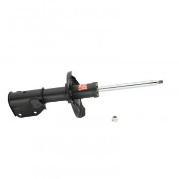 2000 Mazda Protege Suspension Strut Front Right KYB 333274 image 2 of 4
