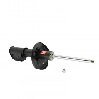 2000 Mazda Protege Suspension Strut Front Right KYB 333274 image 3 of 4