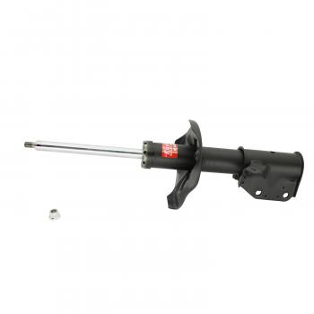 2000 Mazda Protege Suspension Strut Front Left KYB 333275 image 1 of 4
