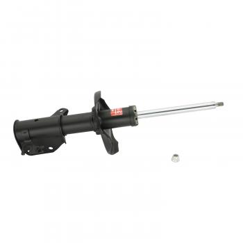 2000 Mazda Protege Suspension Strut Front Left KYB 333275 image 2 of 4