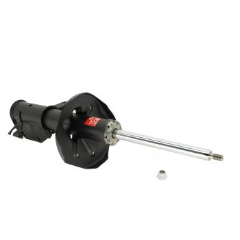 2000 Mazda Protege Suspension Strut Front Left KYB 333275 image 3 of 4