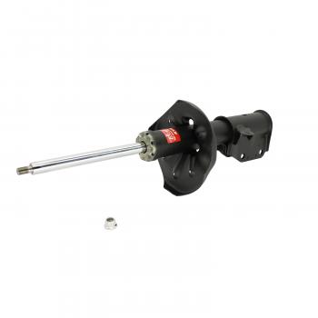 2000 Mazda Protege Suspension Strut Front Left KYB 333275 image 4 of 4