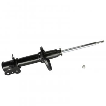 2002 Mazda Protege Suspension Strut Rear Right KYB 333276 image 2 of 4