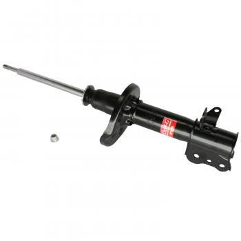 2002 Mazda Protege Suspension Strut Rear Right KYB 333276 image 3 of 4