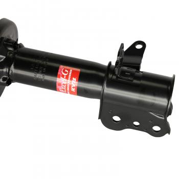 2002 Mazda Protege Suspension Strut Rear Right KYB 333276 image 4 of 4