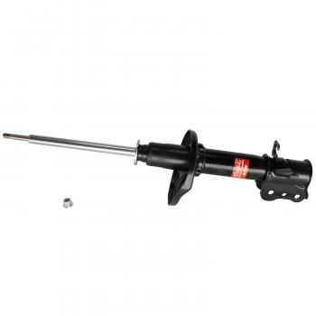 2002 Mazda Protege Suspension Strut Rear Left KYB 333277 image 1 of 4