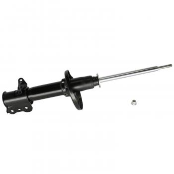 2002 Mazda Protege Suspension Strut Rear Left KYB 333277 image 2 of 4