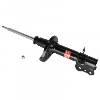 2002 Mazda Protege Suspension Strut Rear Left KYB 333277 image 3 of 4