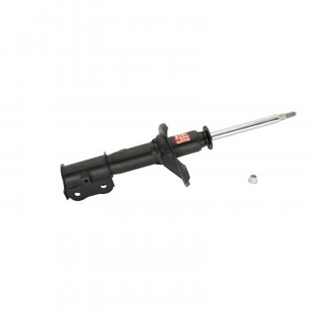 2002 Hyundai Accent Suspension Strut Front Left KYB 333305 image 2 of 3