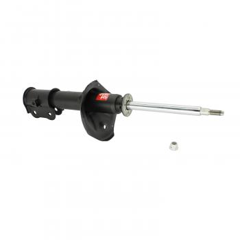 2002 Hyundai Accent Suspension Strut Front Left KYB 333305 image 3 of 3