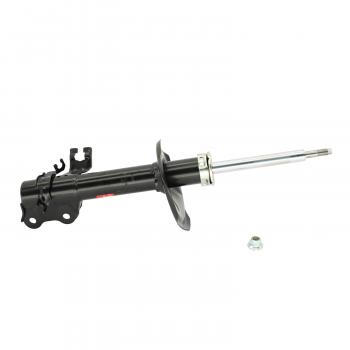 2004 Nissan Sentra Suspension Strut Front Right KYB 333310 image 2 of 4
