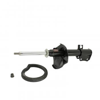 2001 Suzuki Esteem Suspension Strut Front Left KYB 333313 image 2 of 4