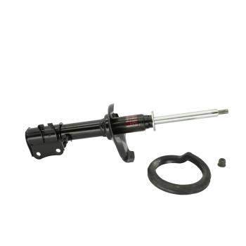 2001 Suzuki Esteem Suspension Strut Front Left KYB 333313 image 3 of 4