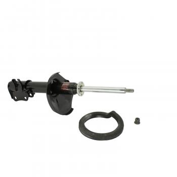 2001 Suzuki Esteem Suspension Strut Front Left KYB 333313 image 4 of 4