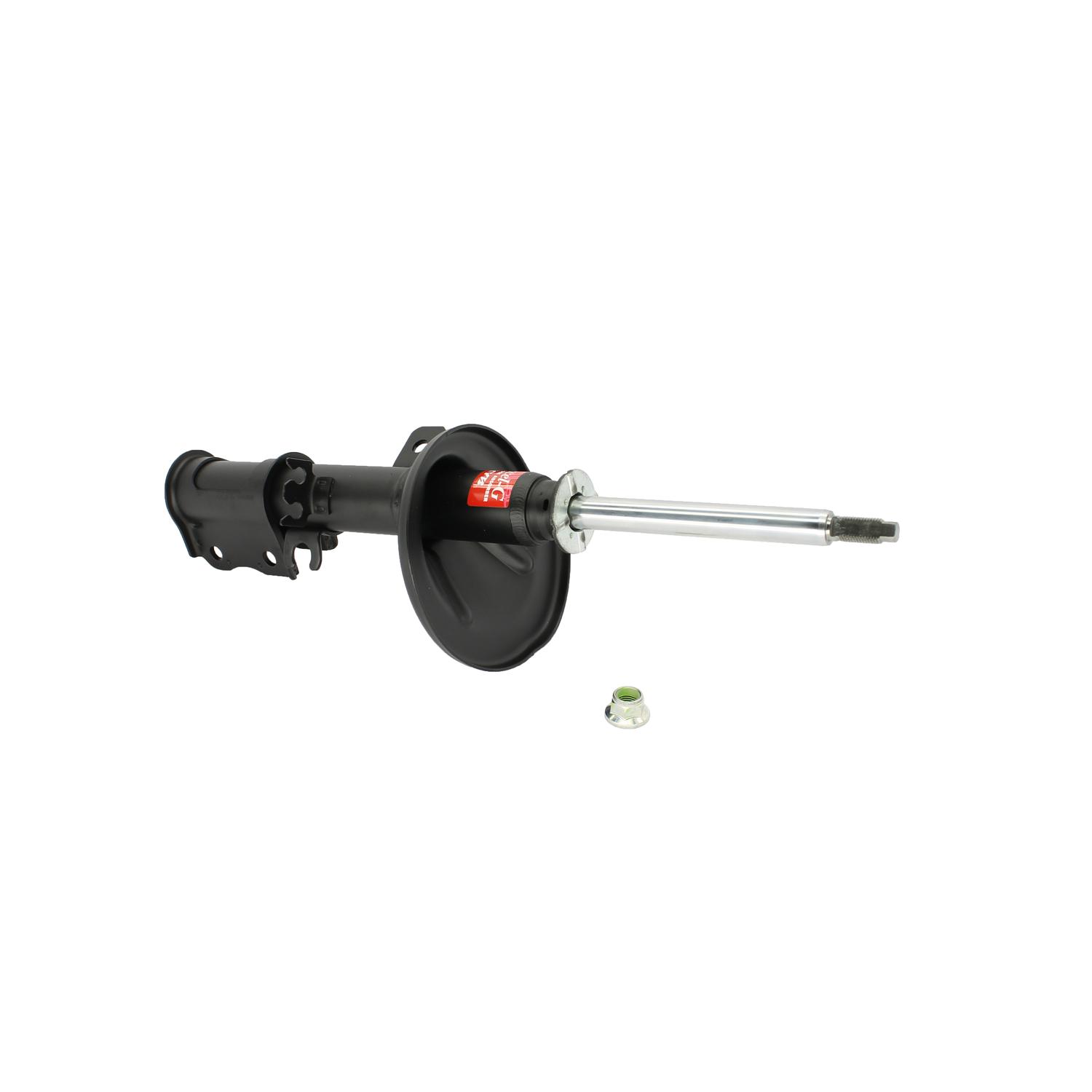 KYB 333314 Suspension Strut product image 3 of 4