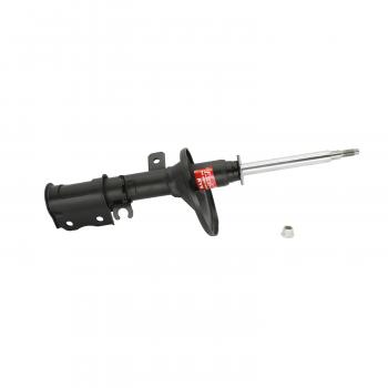2002 Kia Spectra Suspension Strut Front Right KYB 333316 image 2 of 4