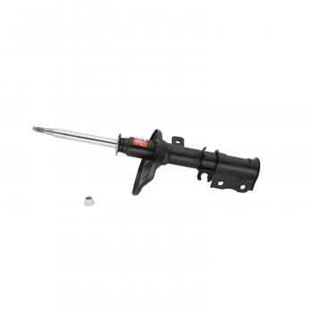 2002 Kia Spectra Suspension Strut Front Left KYB 333317 image 1 of 4