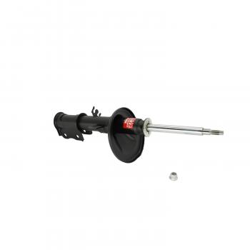 2002 Kia Spectra Suspension Strut Front Left KYB 333317 image 3 of 4