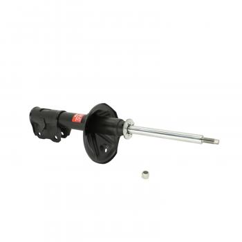 2000 Mitsubishi Mirage Suspension Strut Front Right KYB 333318 image 3 of 4
