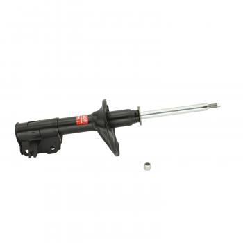 2000 Mitsubishi Mirage Suspension Strut Front Left KYB 333319 image 2 of 4