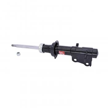 2000 Toyota MR2 Spyder Suspension Strut Front Left KYB 333321 image 2 of 4