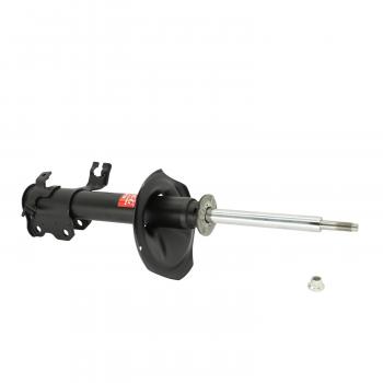 2000 Nissan Sentra Suspension Strut Front Right KYB 333344 image 3 of 4
