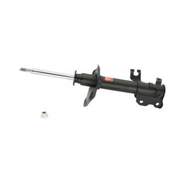 2000 Nissan Sentra Suspension Strut Front Left KYB 333345 image 1 of 4