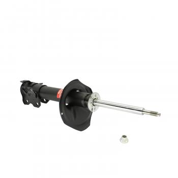2000 Nissan Sentra Suspension Strut Front Left KYB 333345 image 3 of 4