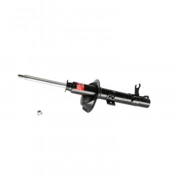 2005 Ford Focus Suspension Strut Front Left KYB 333349 image 2 of 3