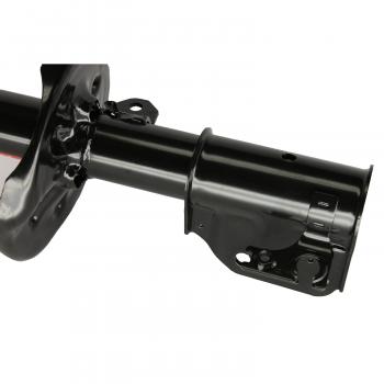 2002 Mazda Protege Suspension Strut Front Right KYB 333350 image 4 of 4