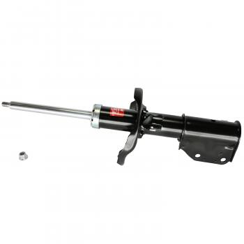 2002 Mazda Protege Suspension Strut Front Left KYB 333351 image 1 of 4