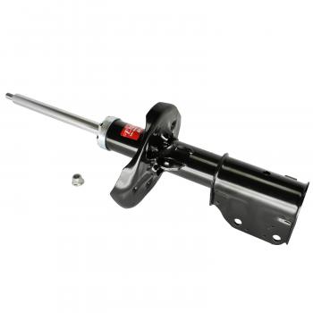 2002 Mazda Protege Suspension Strut Front Left KYB 333351 image 3 of 4