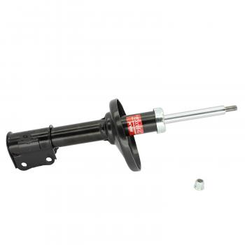 2002 Suzuki Aerio Suspension Strut Front Left KYB 333355 image 2 of 4