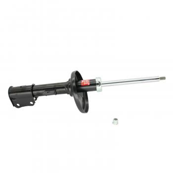2002 Suzuki Aerio Suspension Strut Rear Left KYB 333357 image 2 of 4