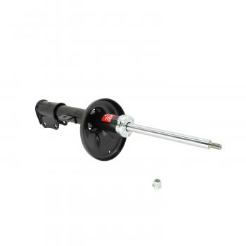 2002 Suzuki Aerio Suspension Strut Rear Left KYB 333357 image 3 of 4