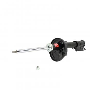 2002 Suzuki Aerio Suspension Strut Rear Left KYB 333357 image 4 of 4