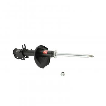 2002 Kia Spectra Suspension Strut Rear Right KYB 333364 image 3 of 4