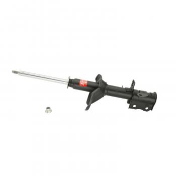 2002 Kia Spectra Suspension Strut Rear Left KYB 333365 image 1 of 4