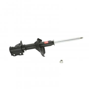 2002 Kia Spectra Suspension Strut Rear Left KYB 333365 image 2 of 4