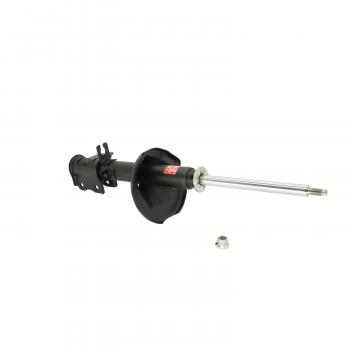2002 Kia Spectra Suspension Strut Rear Left KYB 333365 image 3 of 4