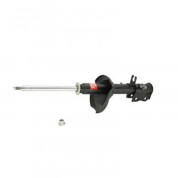 2002 Kia Spectra Suspension Strut Rear Left KYB 333365 image 4 of 4