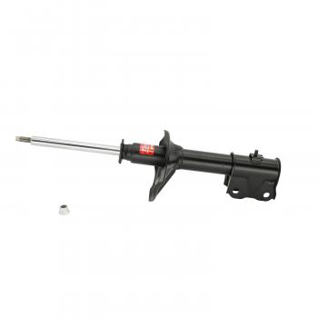 2005 Mitsubishi Lancer Suspension Strut Front KYB 333382 image 1 of 4