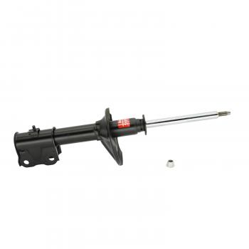 2005 Mitsubishi Lancer Suspension Strut Front KYB 333382 image 2 of 4