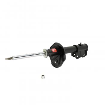 2005 Mitsubishi Lancer Suspension Strut Front KYB 333382 image 4 of 4