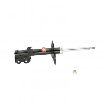 2008 Toyota Prius Suspension Strut Front Left KYB 333389 image 2 of 4