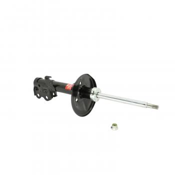 2008 Toyota Prius Suspension Strut Front Left KYB 333389 image 3 of 4