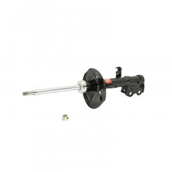 2008 Toyota Prius Suspension Strut Front Left KYB 333389 image 4 of 4