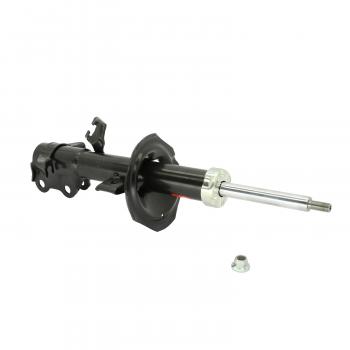 2012 Nissan Cube Suspension Strut Front Right KYB 333390 image 3 of 4