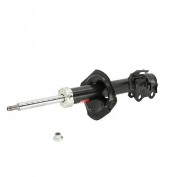 2012 Nissan Cube Suspension Strut Front Right KYB 333390 image 4 of 4