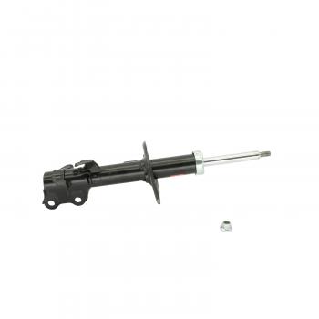 2012 Nissan Cube Suspension Strut Front Left KYB 333391 image 2 of 4